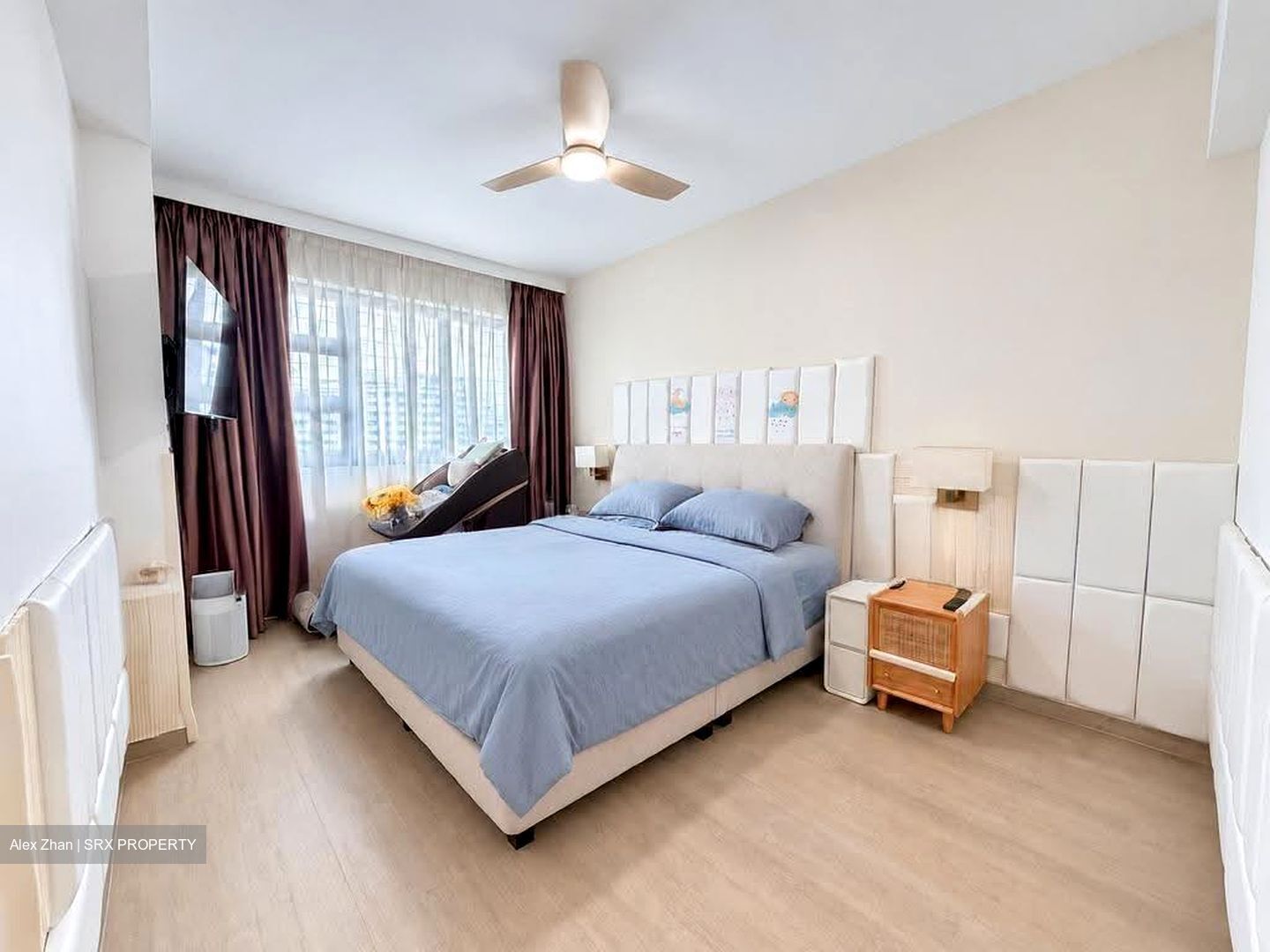 Blk 549B Segar Palmview (Bukit Panjang), HDB 5 Rooms #635083611